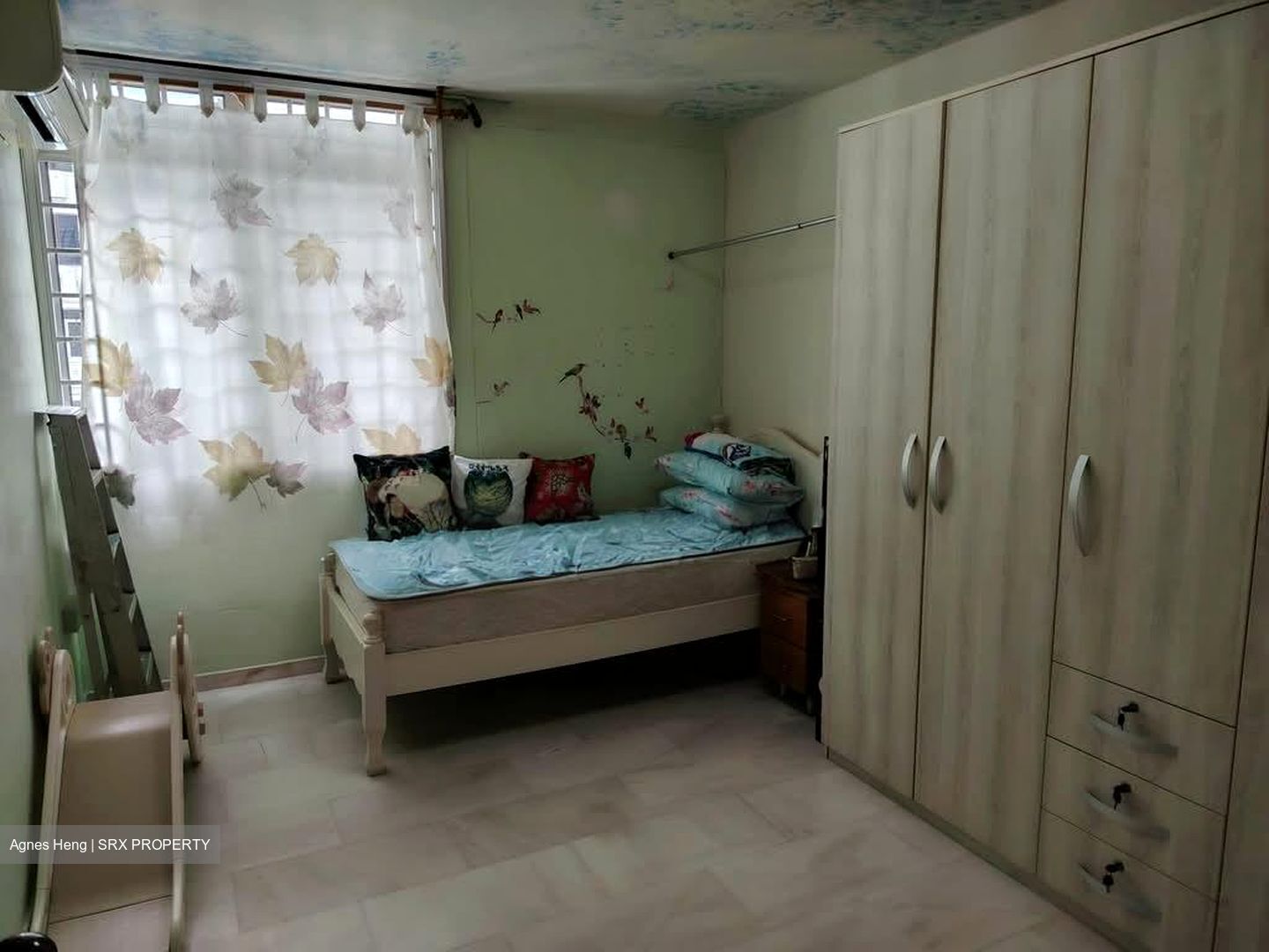 Blk 240 Serangoon Avenue 2 (Serangoon), HDB 4 Rooms #566767661